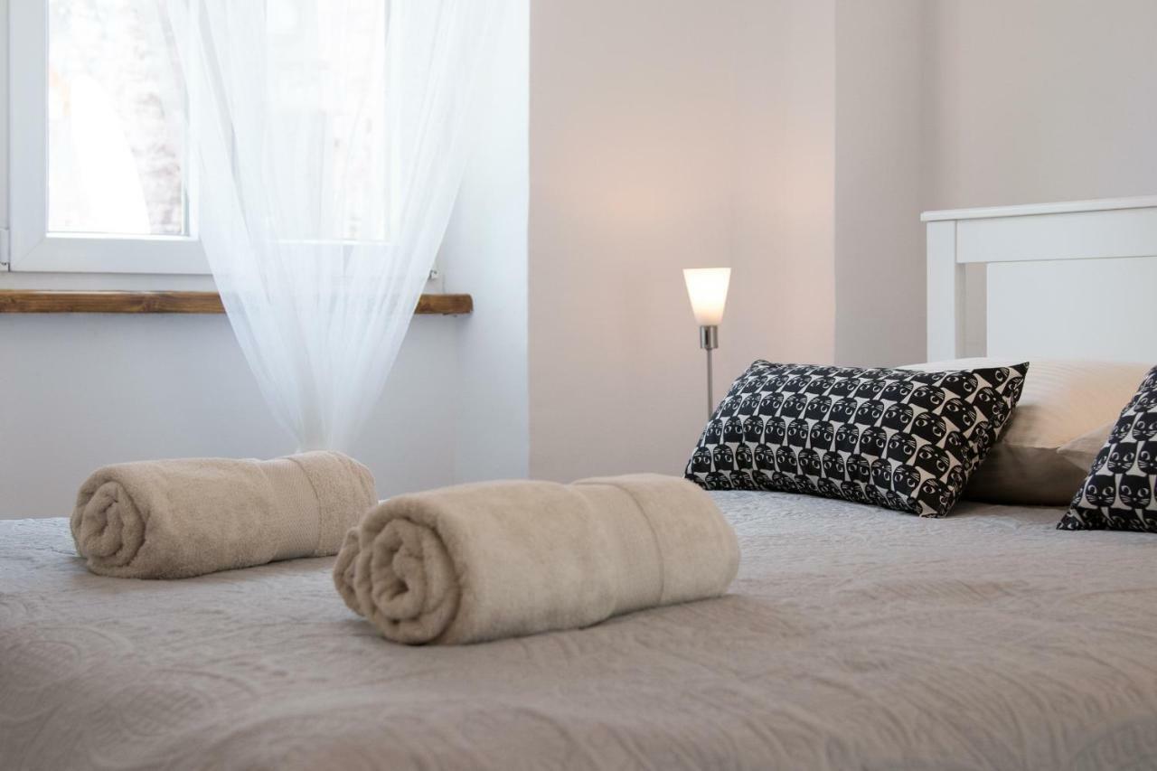 Pisinium Apartment