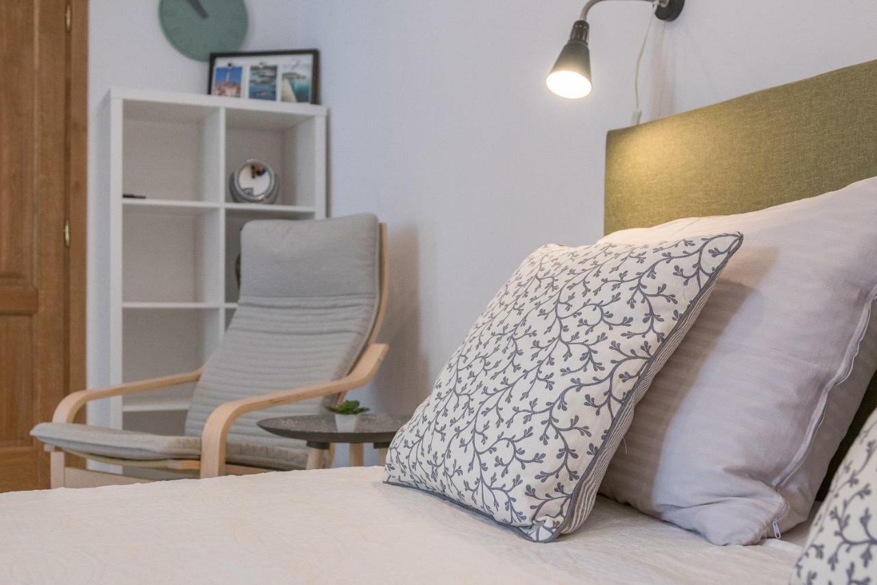 Pisinium Apartment *