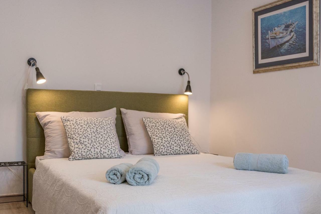 Apartment Pisinium