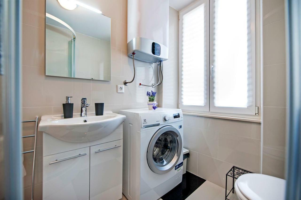 Apartment Pisinium
