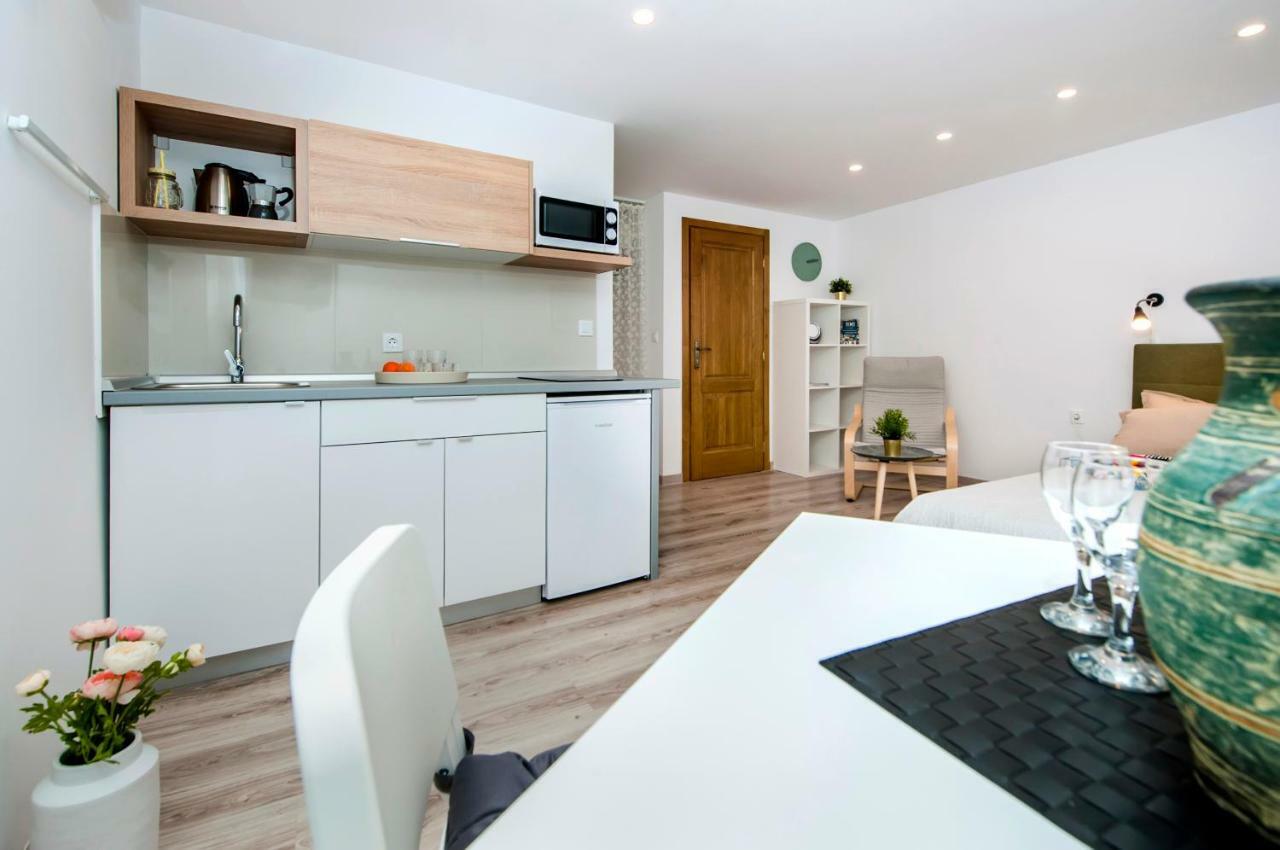 Pisinium Rovinj