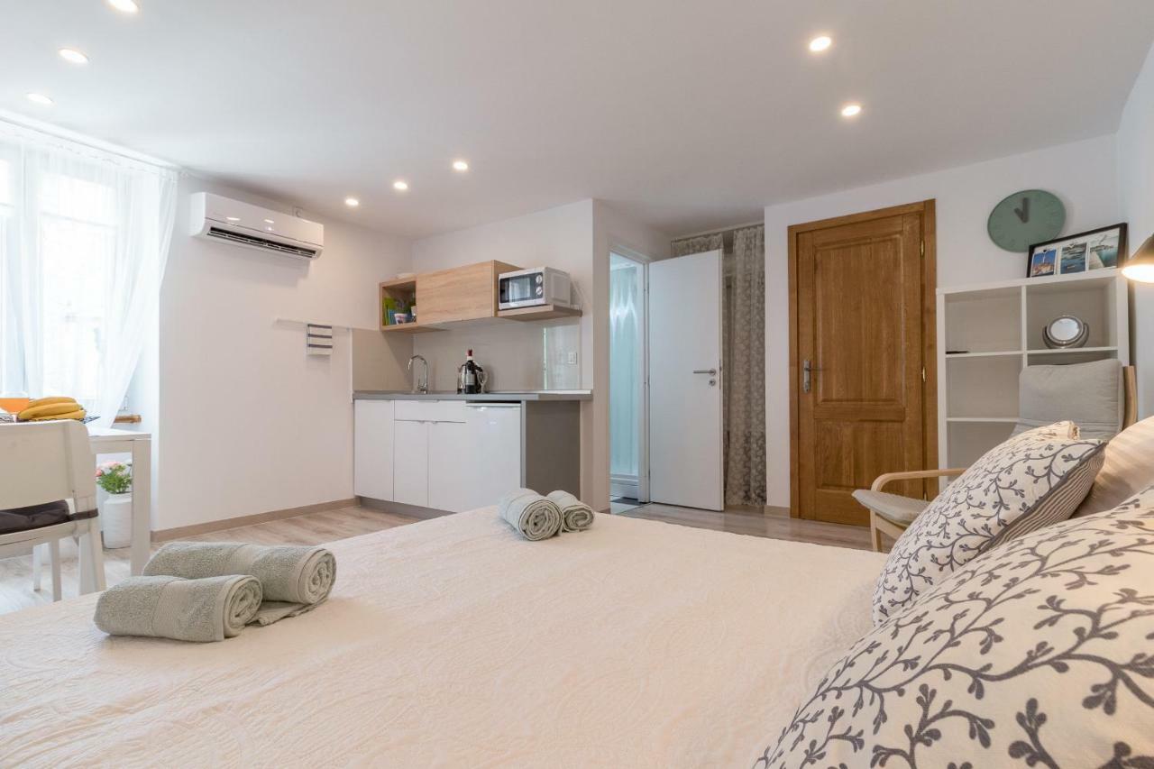 Pisinium * Rovinj