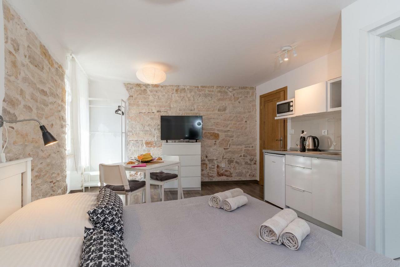 Pisinium * Rovinj