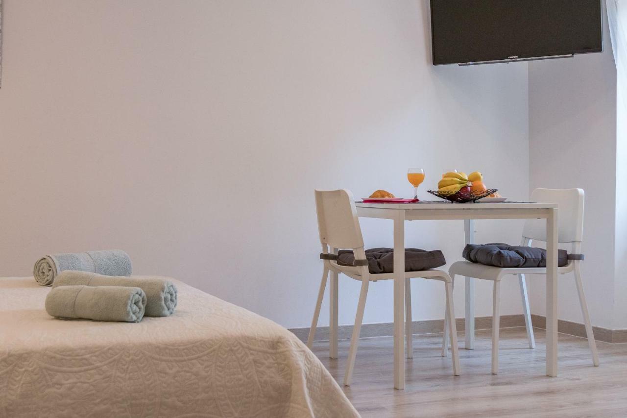 Apartma Pisinium *