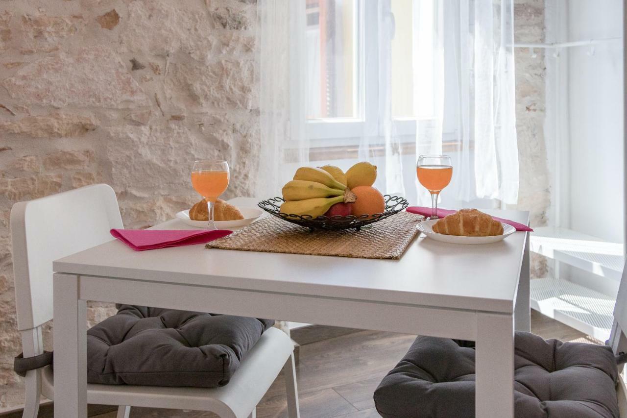Pisinium Apartma Rovinj