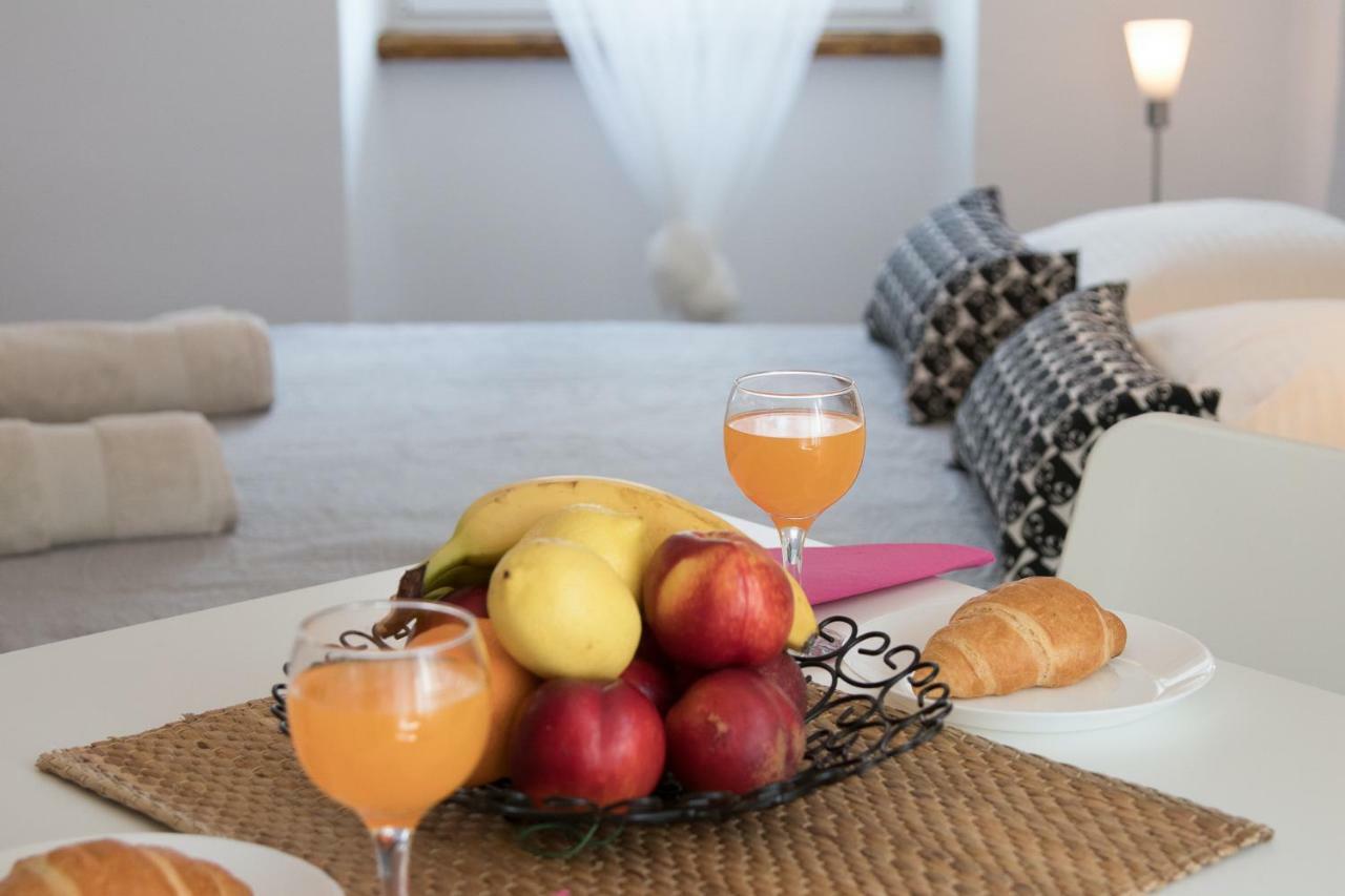 Apartma Pisinium Rovinj