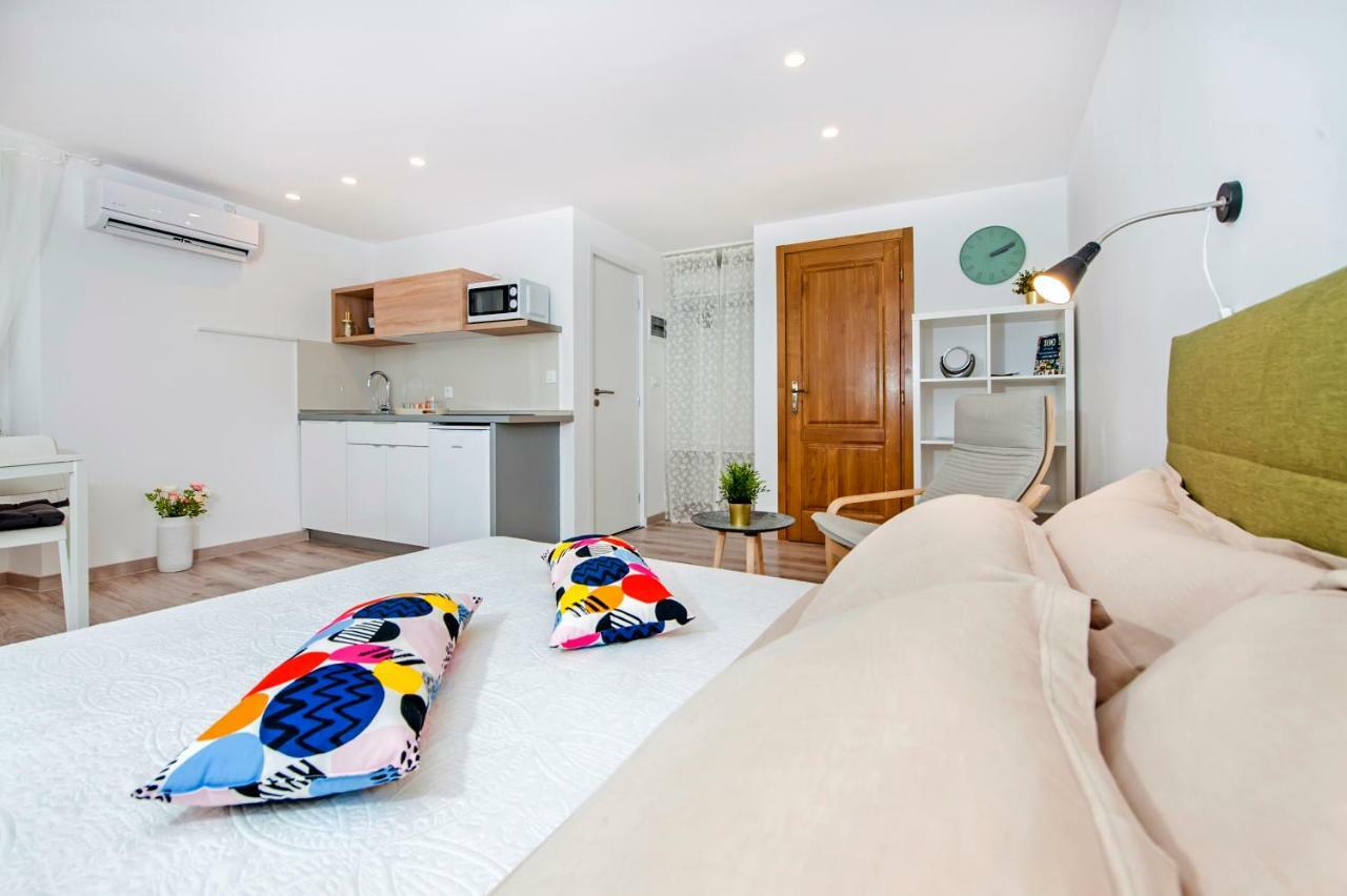 Pisinium * Rovinj