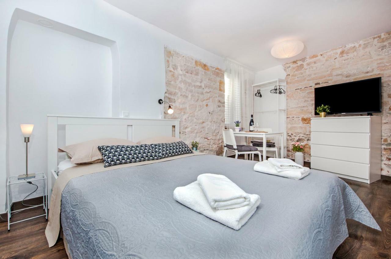 Pisinium Rovinj