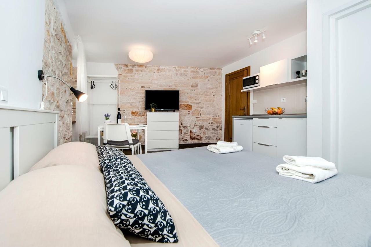 Apartma Pisinium Rovinj