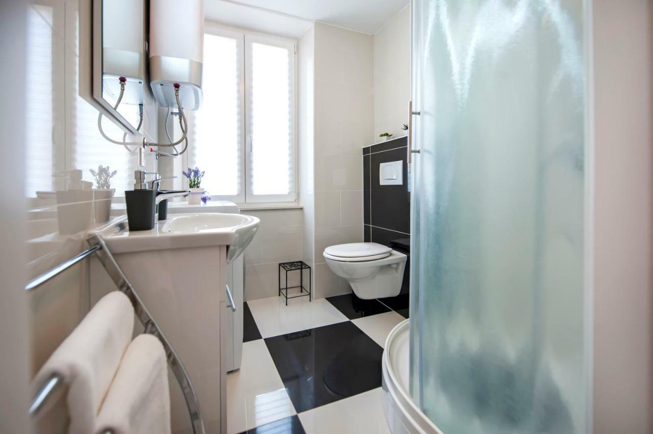 Pisinium Apartma *