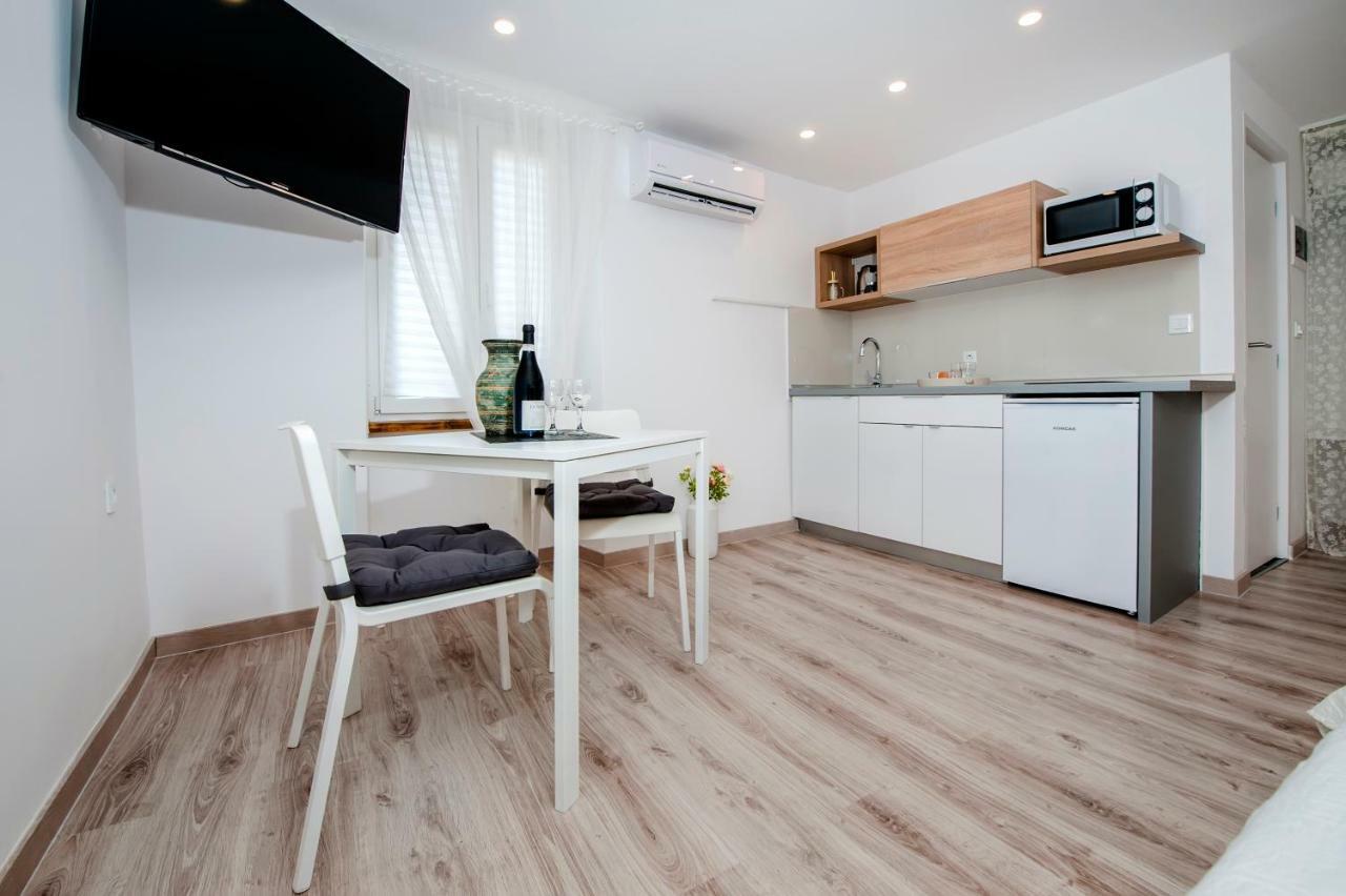 Pisinium Apartma Rovinj