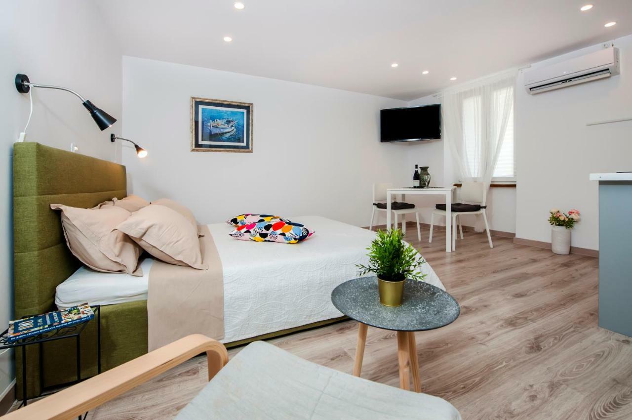 Pisinium * Rovinj